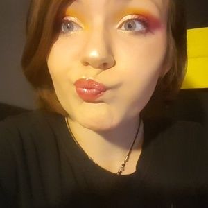 Meet your Posher, Gea